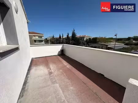 location bureaux 170 m²