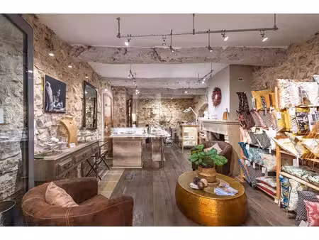 vente locaux professionnels 1 pièce 34 m² à valbonne (06560)  290 000 €