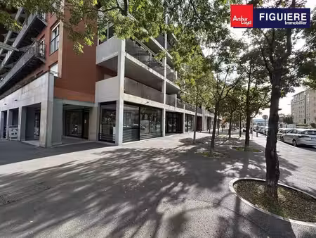 location bureaux 42 m²