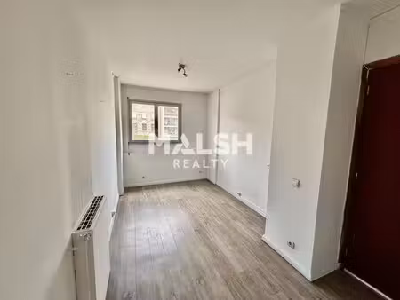 location bureaux 112 m²