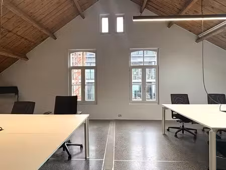 commercieel te huur in antwerpen