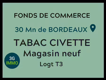 vente locaux professionnels à bordeaux (33000)  456 000 €