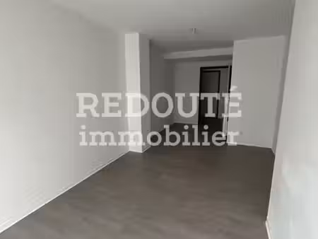 location bureaux 42 m²