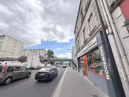 vente locaux professionnels 4 pièces 142 m² à courbevoie (92400)  588 000 €