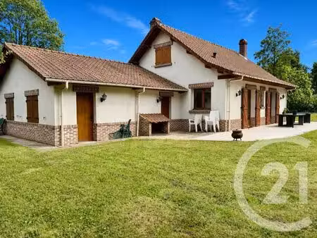 maison de village