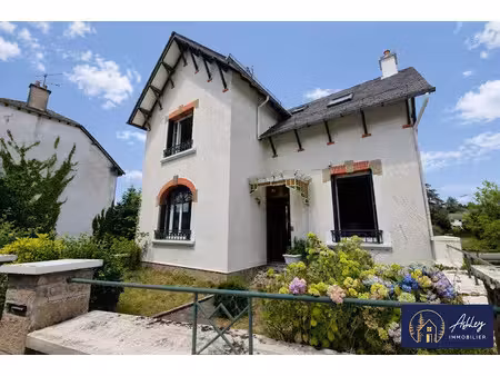 vente maison 4 pièces 94 m² à neuvic (19160)  102 000 €