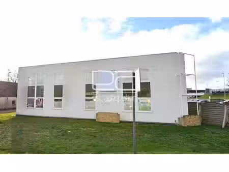 location bureaux laxou 54520 94m² à 398m²