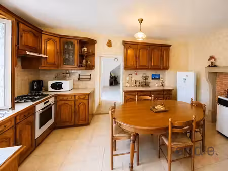 vente maison 5 pièces 130 m² à marnay (70150)  109 000 €