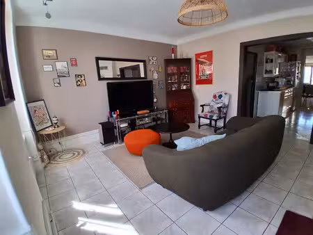 vente maison 7 pièces 124 m² à montbeliard (25200)  119 500 €