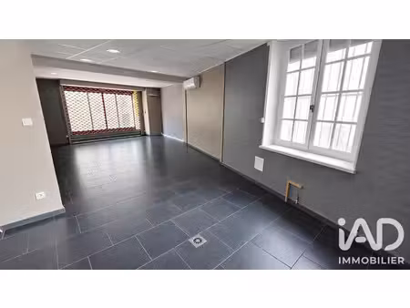 vente commerce 66 m² fondettes (37230)