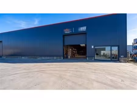 commercieel te huur in dilsen-stokkem