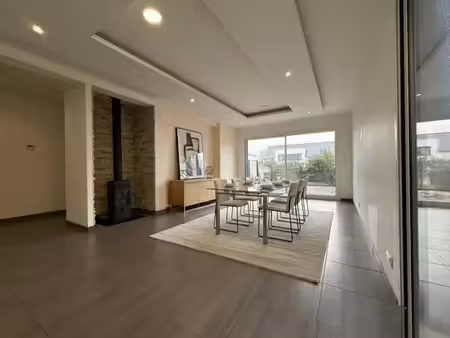 vente maison 6 pièces 128 m² châteaugiron (35410)