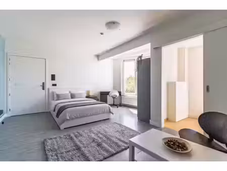 studio à vendre à jan delvinlaan 70 gand (rbw62957)