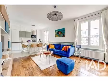 appartement à saint-germain-en-laye (78100)