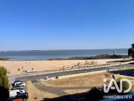 appartement à saint-nazaire (44600)