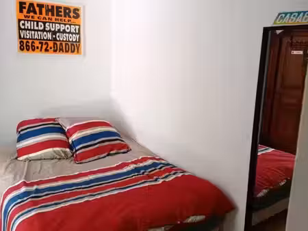 location appartement 1 pièce 21 m² à marseille 6 (13006)