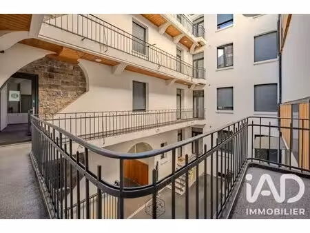 en vente appartement 46 m² – 164 000 € |metz