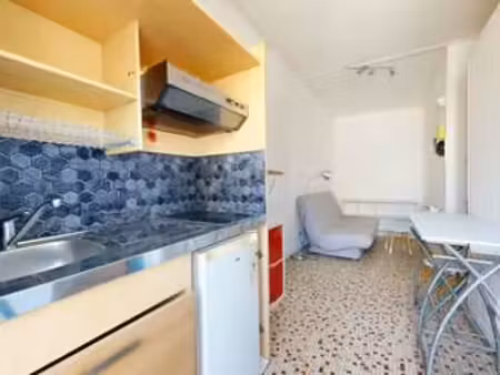vente appartement t1 à nantes cité des congrès (44000) : à vendre t1 / 15m² nantes cité de