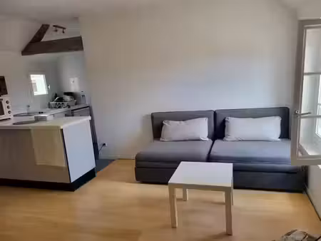 location appartement 2 pièces 34 m² à troyes (10000)
