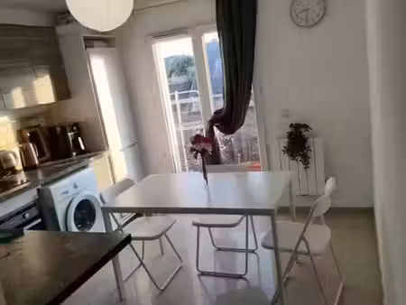 location appartement 3 pièces 60 m² à villepinte (93420)