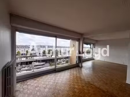 location bureaux 98 m²