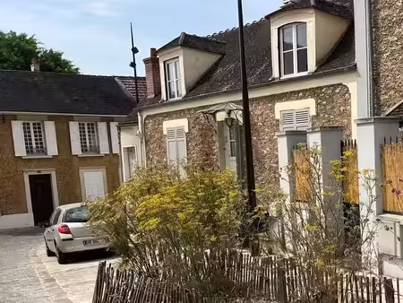location maison 5 pièces 80 m² à étiolles (91450)