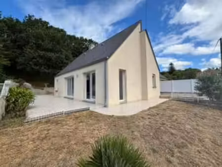 location maison à tourlaville (50110) : à louer / 89m² tourlaville
