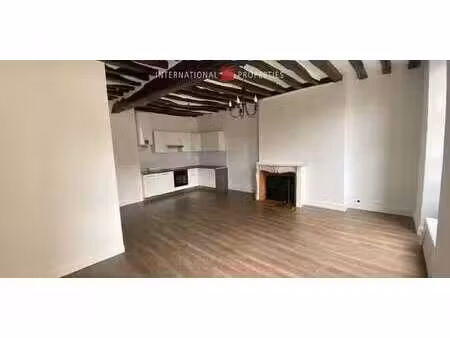 appartement senlis (60)