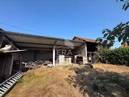 vente maison 4 pièces 91 m² à camalès (65500)  129 900 €