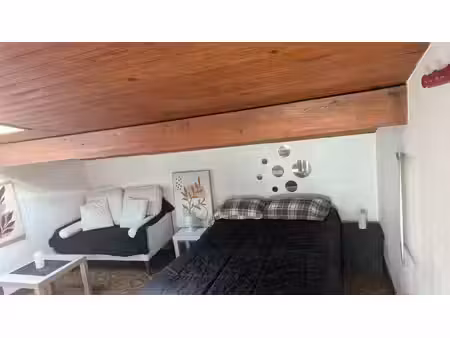 location appartement 1 pièce 25 m² à eybens (38320)
