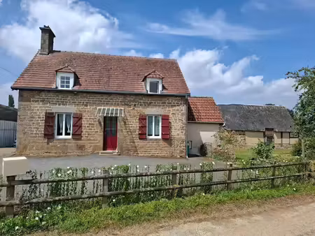 vente maison 4 pièces 93 m² à athis-val de rouvre (61430)  149 000 €