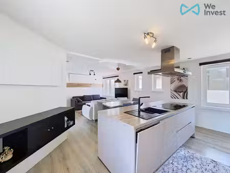 appartement à vendre à molendreef 21 de haan (rbw62971)