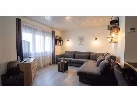 vente maison 4 pièces 81.14 m² à marly (59770)  158 000 €