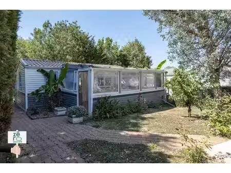 un petit coin de paradis en vendée : votre pied-à-terre au c
