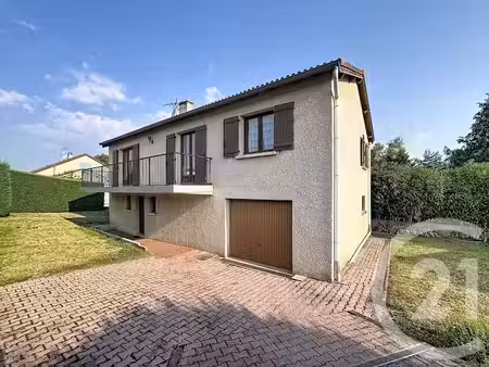 vente maison 5 pièces 125 m² à saint-paulien (43350)  170 000 €