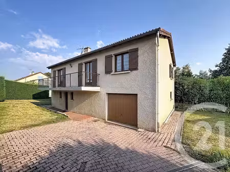 vente maison 5 pièces 92.94 m² à saint-paulien (43350)  170 000 €