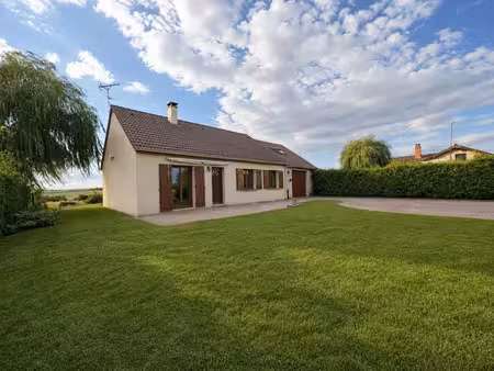 vente maison 5 pièces 84 m² à lachapelle-aux-pots (60650)  172 000 €