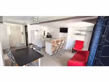location appartement 3 pièces 40 m² à saint-étienne (42000)