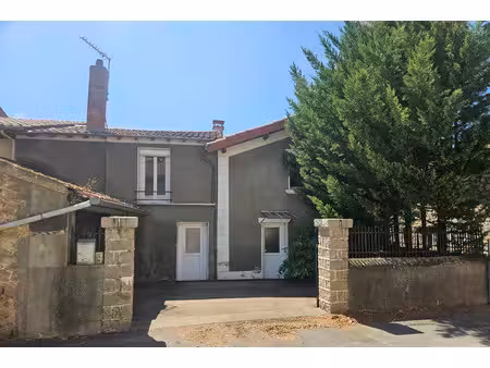 vente maison 73 m² périgneux (42380)