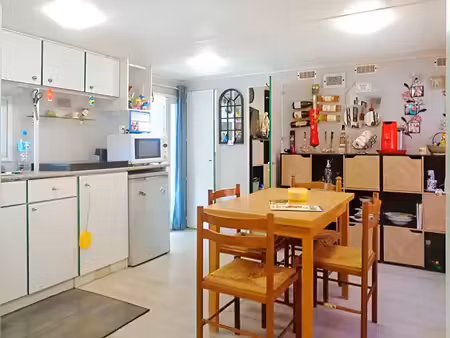vente maison 2 pièces 26 m² beauzac (43590)