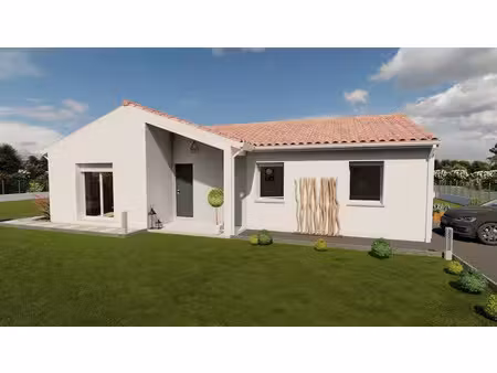 vente maison neuve 4 pièces 94.64 m² à marsaneix (24750)  219 038 €
