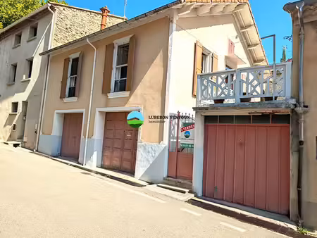 vente maison 4 pièces 78.24 m² à mormoiron (84570)  215 000 €