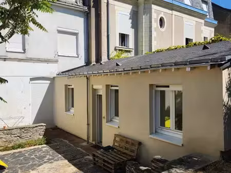 location appartement 1 pièce 21 m² à angers (49000)