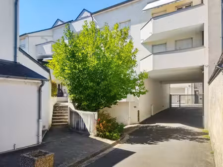 vente appartement 2 pièces 41 m² orléans (45100)