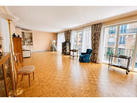 vente appartement 5 pièces