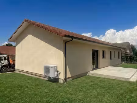 vente maison 4 pièces 97 m² à marcilloles (38260)  239 000 €