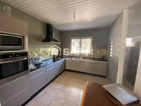 vente maison 3 pièces 105 m² à matoury (97351)  240 000 €