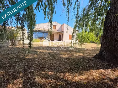vente maison 9 pièces 148 m² à upaix (05300)  239 000 €