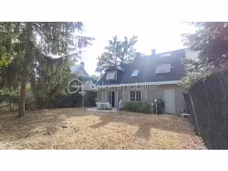 vente maison 4 pièces 111.35 m² à orleans (45000)  246 500 €
