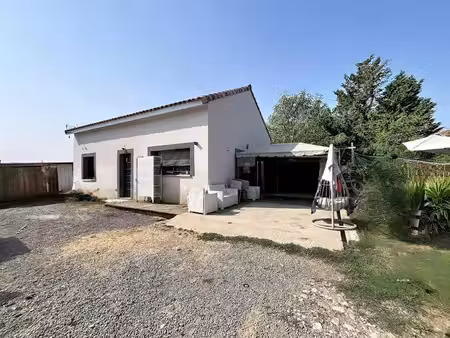 vente maison 4 pièces 79 m² à le fousseret (31430)  285 000 €